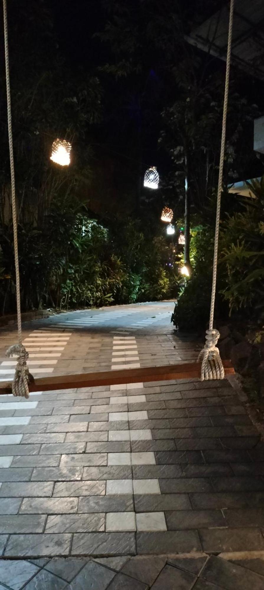 S Stay Varkala Exterior foto