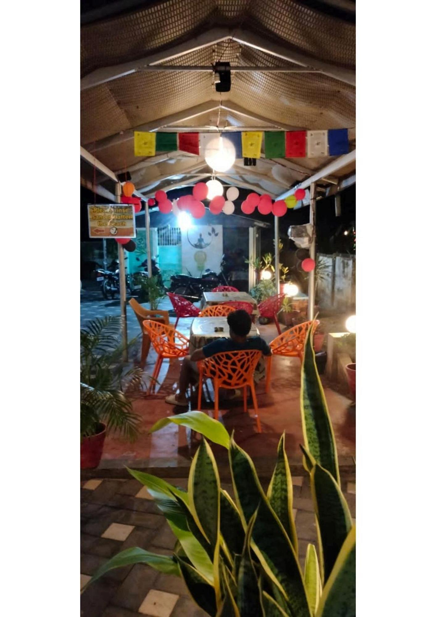 S Stay Varkala Exterior foto